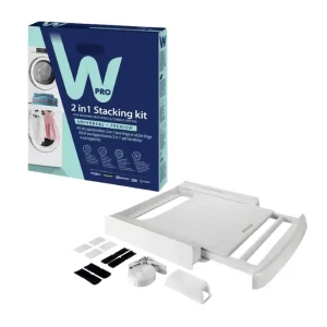 kit sovrapposizione lavatrice/asciugatrice 484000008545