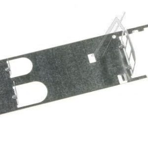 leiste laterale destra per asciugatrice beko 2975050100