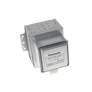 magnetron microonde per forno de longhi 5119108100