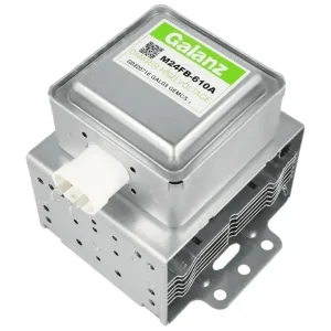 magnetron microonde whirpool 253019000152