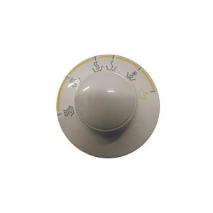 manopola fornetto microonde per forno de longhi 592978