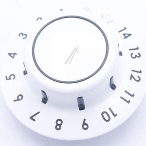 manopola timer per lavatrice hotpoint-ariston c00509213
