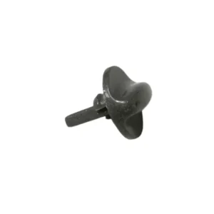 manopola trimmer per timer frigorifero ariston indesit c00255413