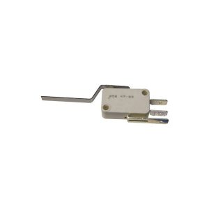 microinterruttore acquastop per lavastoviglie ariston c00143107