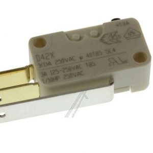 microinterruttore per lavastoviglie constructa 4658672