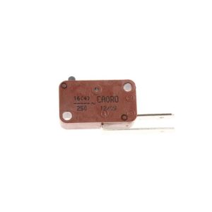 microinterruttore porta per lavastoviglie hotpoint c00118781