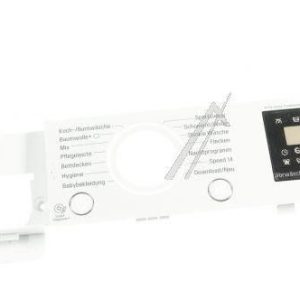 modulo di comando per lavatrice lg
