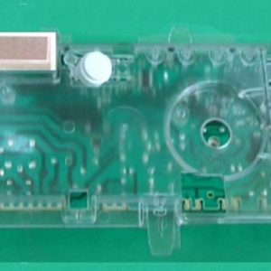 modulo di controllo per lavatrice san giorgio 39901014800