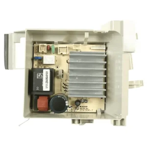 modulo inverter motore lavatrice beko 2446403000