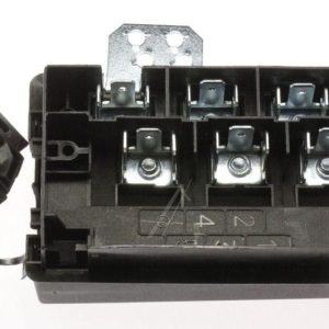 morsettiera trifase per lavastoviglie electrolux c00136759