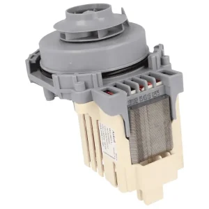 motopompa elettropompa motore per lavastoviglie ariston indesit whirpool ignis c00303737