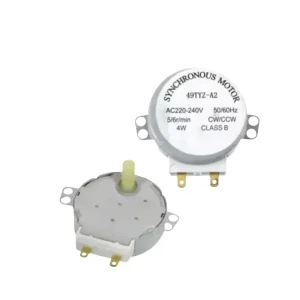 motorino motore per piatto rotante microonde de longhi 00609608