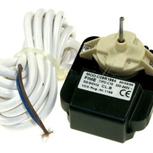 motoventilatore per frigorifero candy 91201654