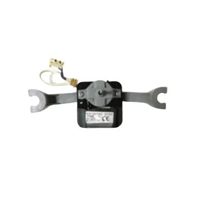 motoventilatore ventola con staffa per frigorifero universale 28fr200 senza elica