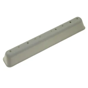 pala trascinatore per lavatrice beko 8kg 28 cm 2812490100 3pz