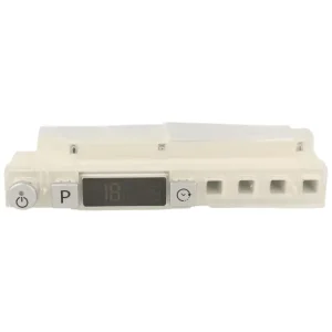 pannello comandi lavastoviglie ariston 488000545855