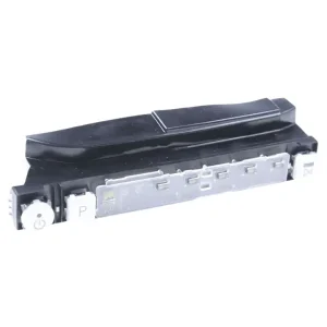 pannello comandi pulsantiera per lavastoviglie ariston indesit c00536419
