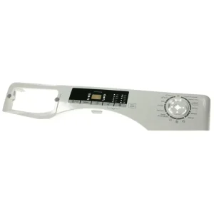 pannello comandi touch per lavatrice candy 43023176