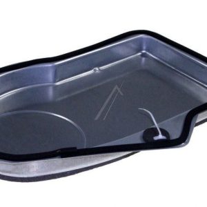 pannello copertura resistenza per asciugatrice ariston 482000031494