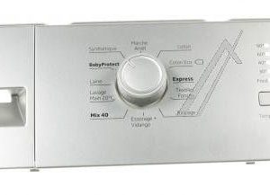 pannello di controllo per lavatrice beko 2368109015