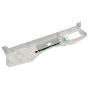 pannello frontale lavatrice candy 45319212