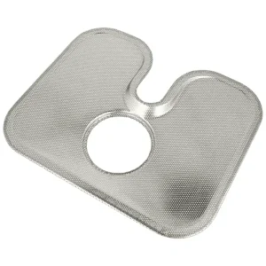 piastra filtro lav.alter. per lavastoviglie candy 91800738
