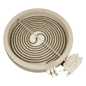 piastra radiante cucina ariston 162926013
