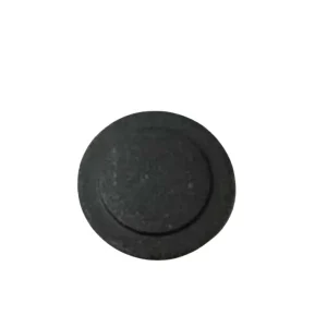 piattello cappellotto per piano cottura tipo ariston smaltato opaco s0235/1-s0245