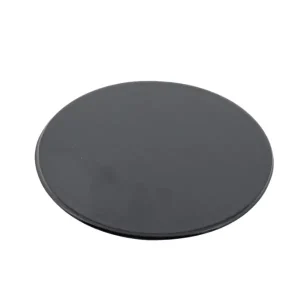 piattello cappellotto smaltato per piano cottura rex electrolux grande s44000/3540006107