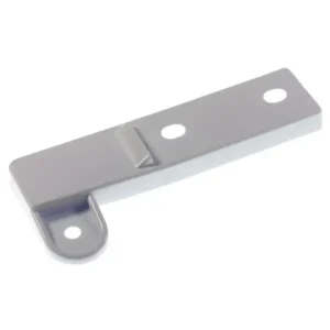 piedino anteriore fisso per frigorifero beko 4638980200