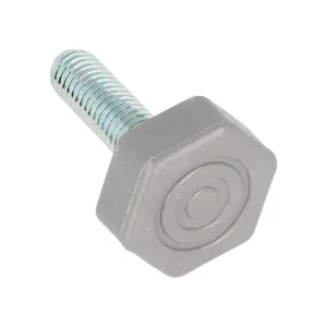piedino frigo beko 4117650700