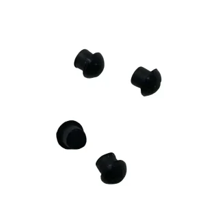 piedino in gomma griglie piano cottura universale d313026 4pz