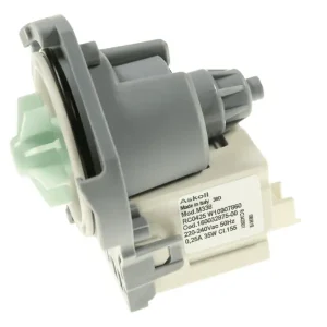 pompa di scarico lavastoviglie ariston c00386526