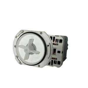 pompa di scarico magnetica 34w per lavatrice aeg rex electrolux ep3a5nn