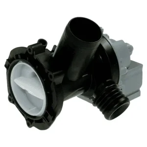 pompa di scarico per asciugatrice hotpoint-ariston c00309709