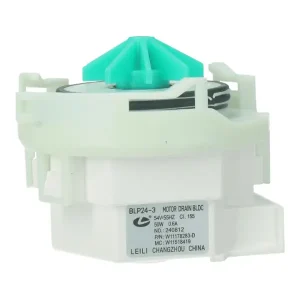 pompa di scarico per lavastoviglie whirpool 482000023392