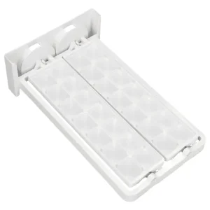 produttore di ghiaccio per frigo whirpool 480132102145