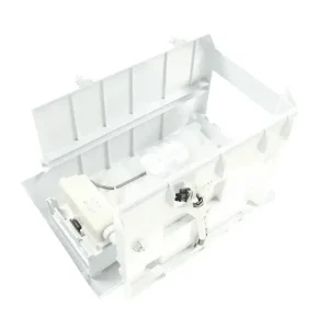 produttore ghiaccio frigo beko 4398730100