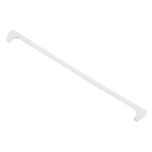 profilo anteriore frigo beko 4657600100