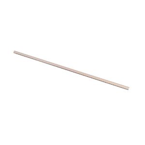 profilo anteriore vetro per frigorifero hotpoint-ariston c00285943