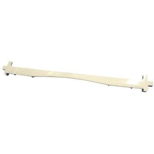 profilo ripiano vetro per frigorifero beko 4815800100