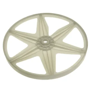 puleggia lavatrice candy 40cm 41029410