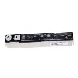 pulsantiera comandi lavastoviglie ariston c00293205
