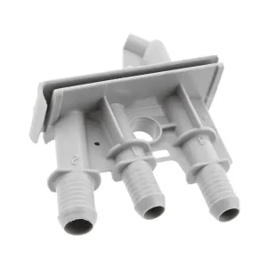 raccordo convogliatore lavasciuga rex 1325021002