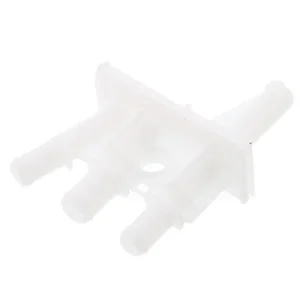 raccordo erogatore lavatrice rex 1249470053