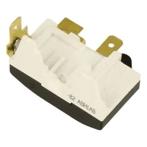 relè start frigo samsung da34-00004d