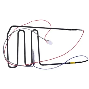 resistenza di sbrinamento frigo bosch 00701753