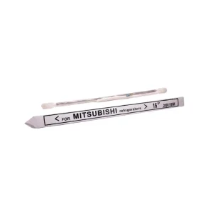 resistenza di sbrinamento in vetro per frigorifero samsung lg daewoo 45.5cm 220v/190w n17