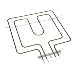 resistenza forno whirpool ariston ignis superiore grill 481010452572