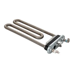 resistenza per lavatrice 1700w 230v corta universale